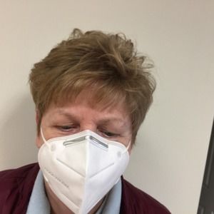 Meet your Posher, Mary ann